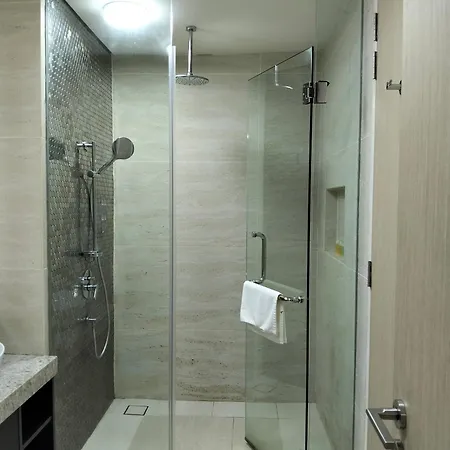 Star Residences Popular By Klcc Kuala Lumpur Bagian luar foto