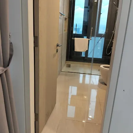Star Residences Popular By Klcc Kuala Lumpur Bagian luar foto