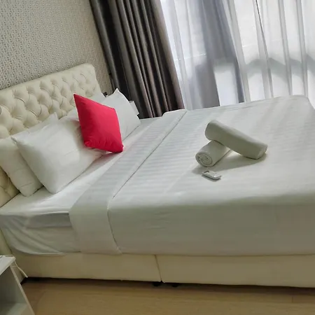 Star Residences Popular By Klcc Kuala Lumpur Bagian luar foto