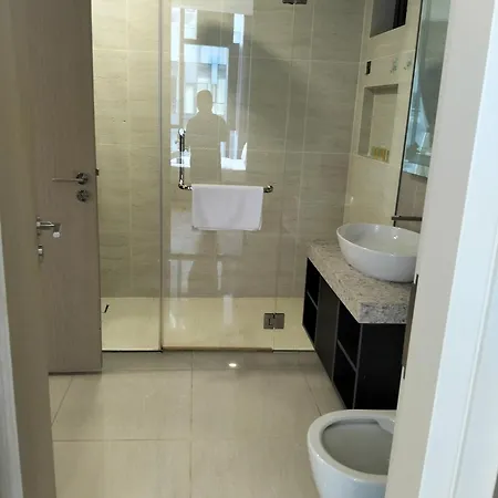 Star Residences Popular By Klcc Kuala Lumpur Bagian luar foto