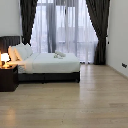 Star Residences Popular By Klcc Kuala Lumpur Bagian luar foto