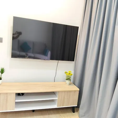 Star Residences Popular By Klcc Kuala Lumpur Bagian luar foto