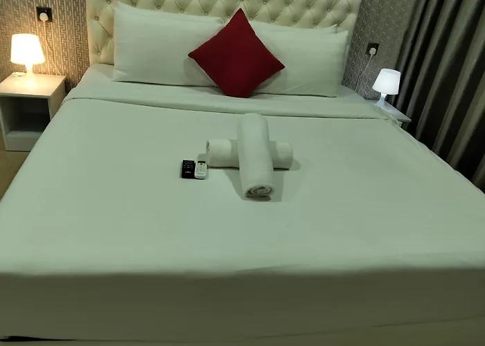 Star Residences Popular By Klcc