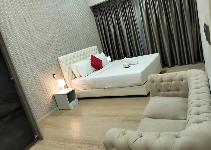 Star Residences Popular By Klcc