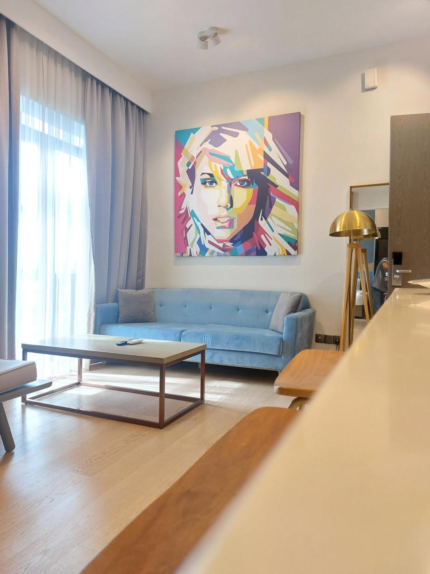 Star Residences Popular By Klcc Apartemen Kuala Lumpur