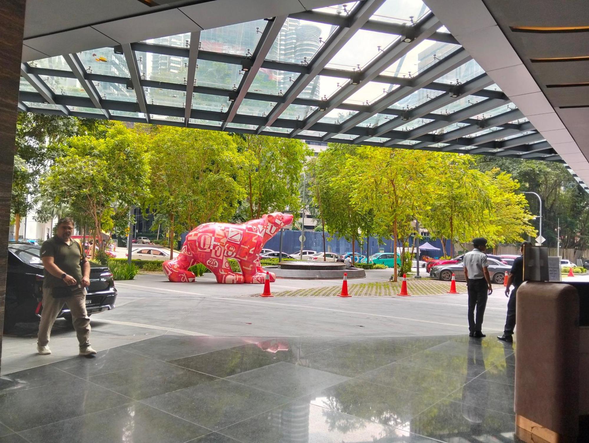 Apartemen Star Residences Popular By Klcc