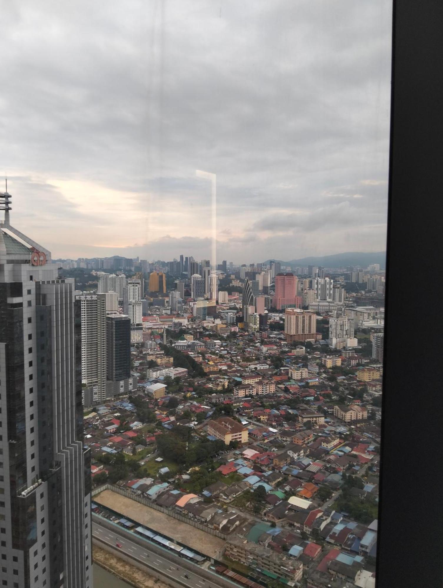 Apartemen Star Residences Popular By Klcc Kuala Lumpur