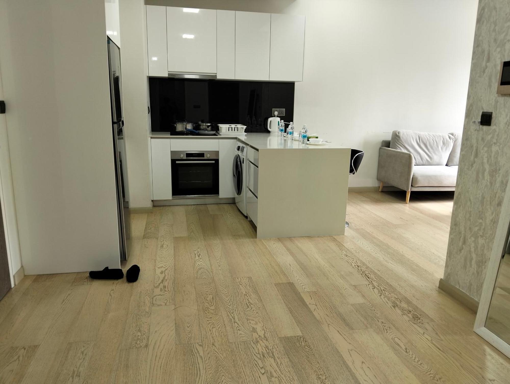 Star Residences Popular By Klcc *