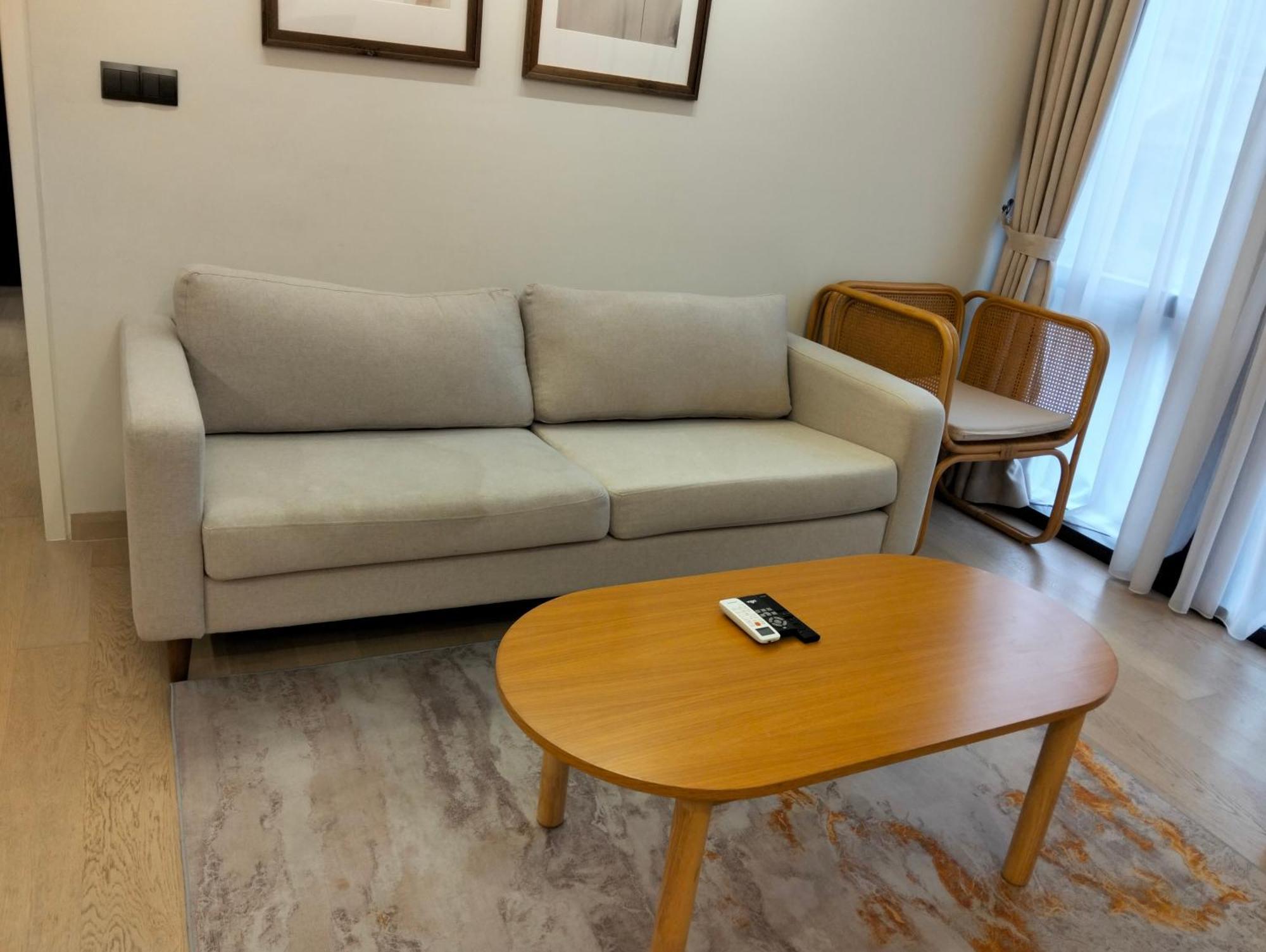 Apartemen Star Residences Popular By Klcc *