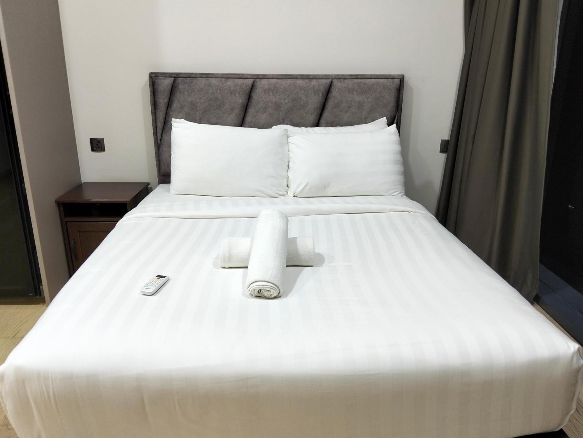 Star Residences Popular By Klcc Apartemen Kuala Lumpur