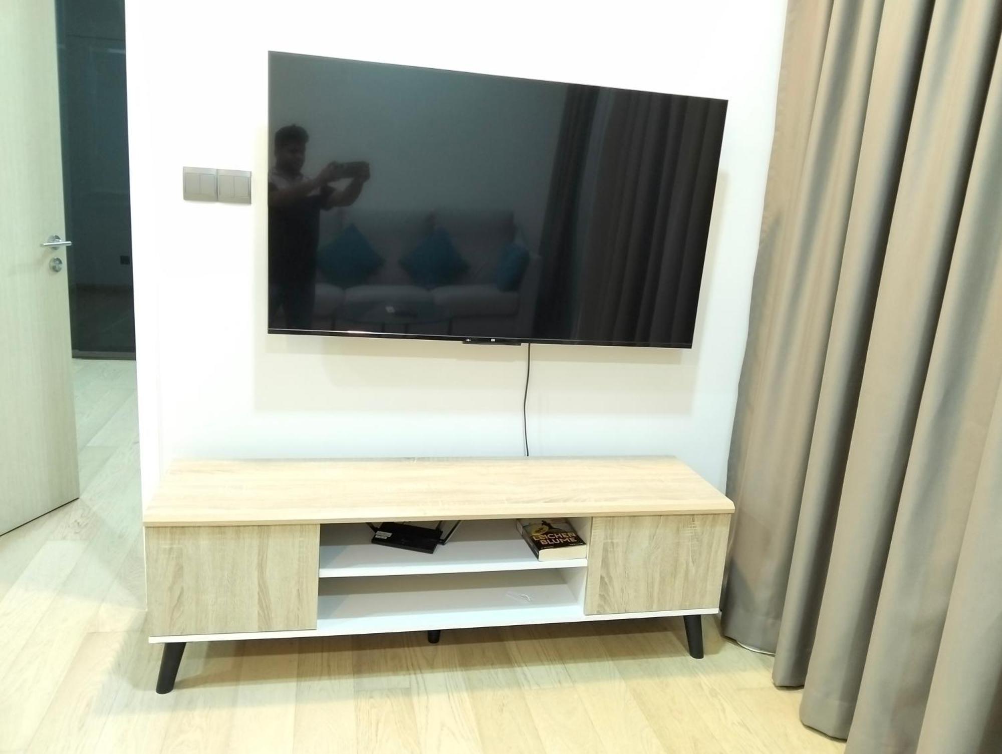 Star Residences Popular By Klcc