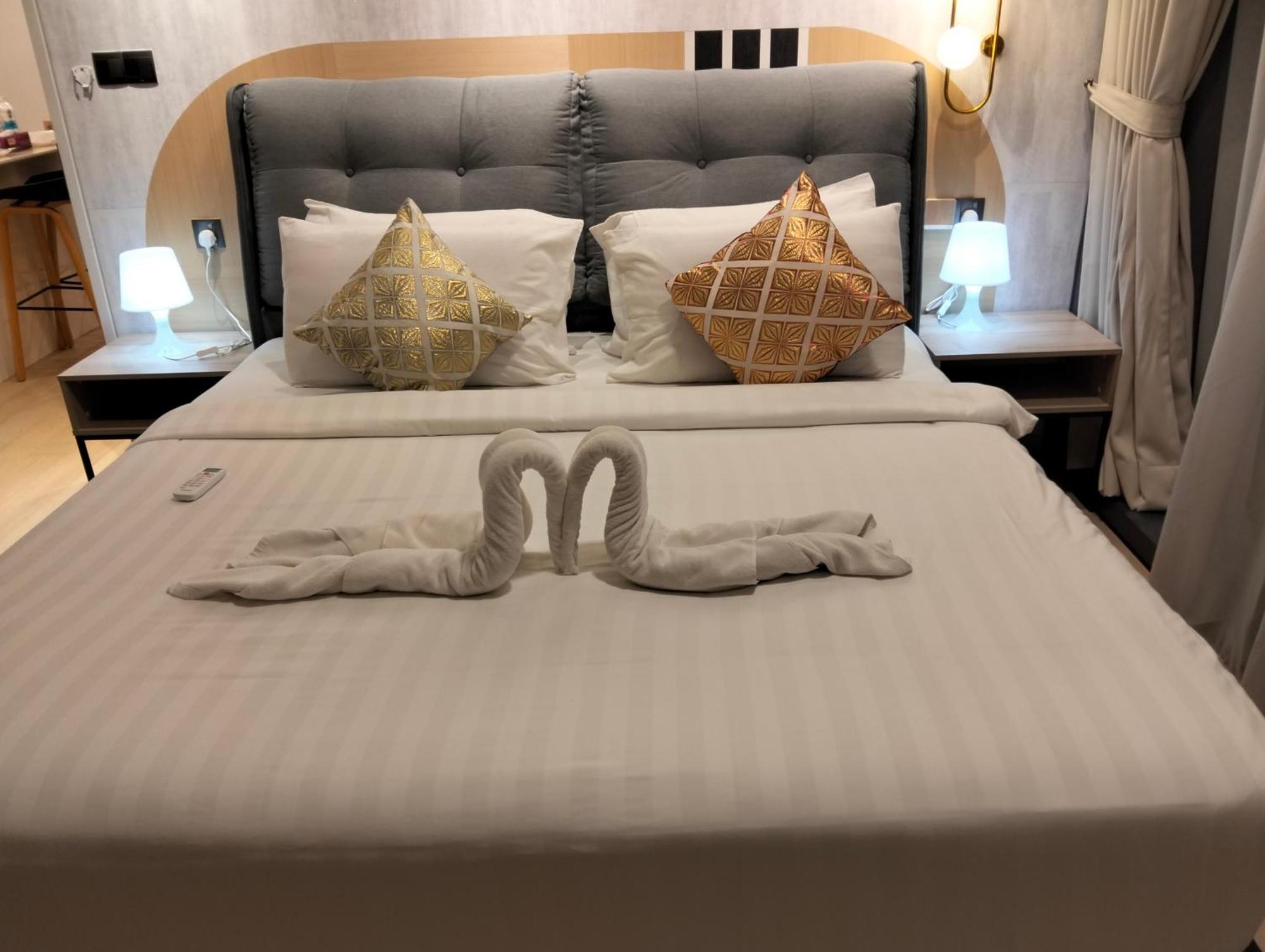 Star Residences Popular By Klcc * Kuala Lumpur