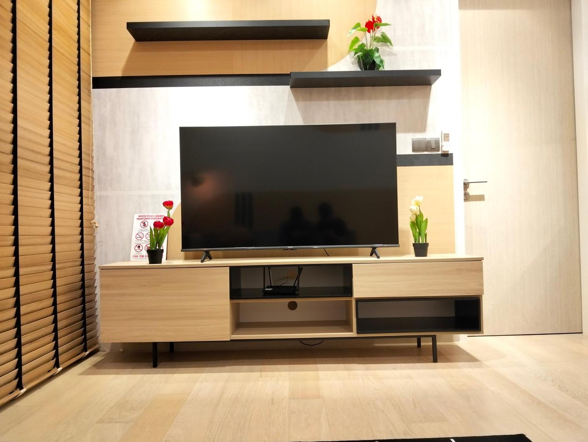 Star Residences Popular By Klcc Apartemen