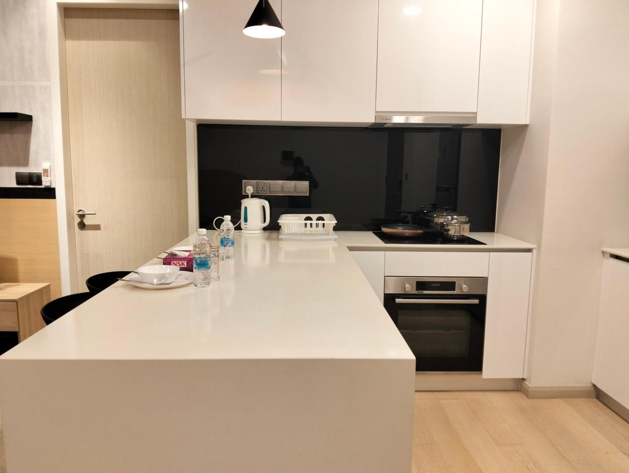 Star Residences Popular By Klcc