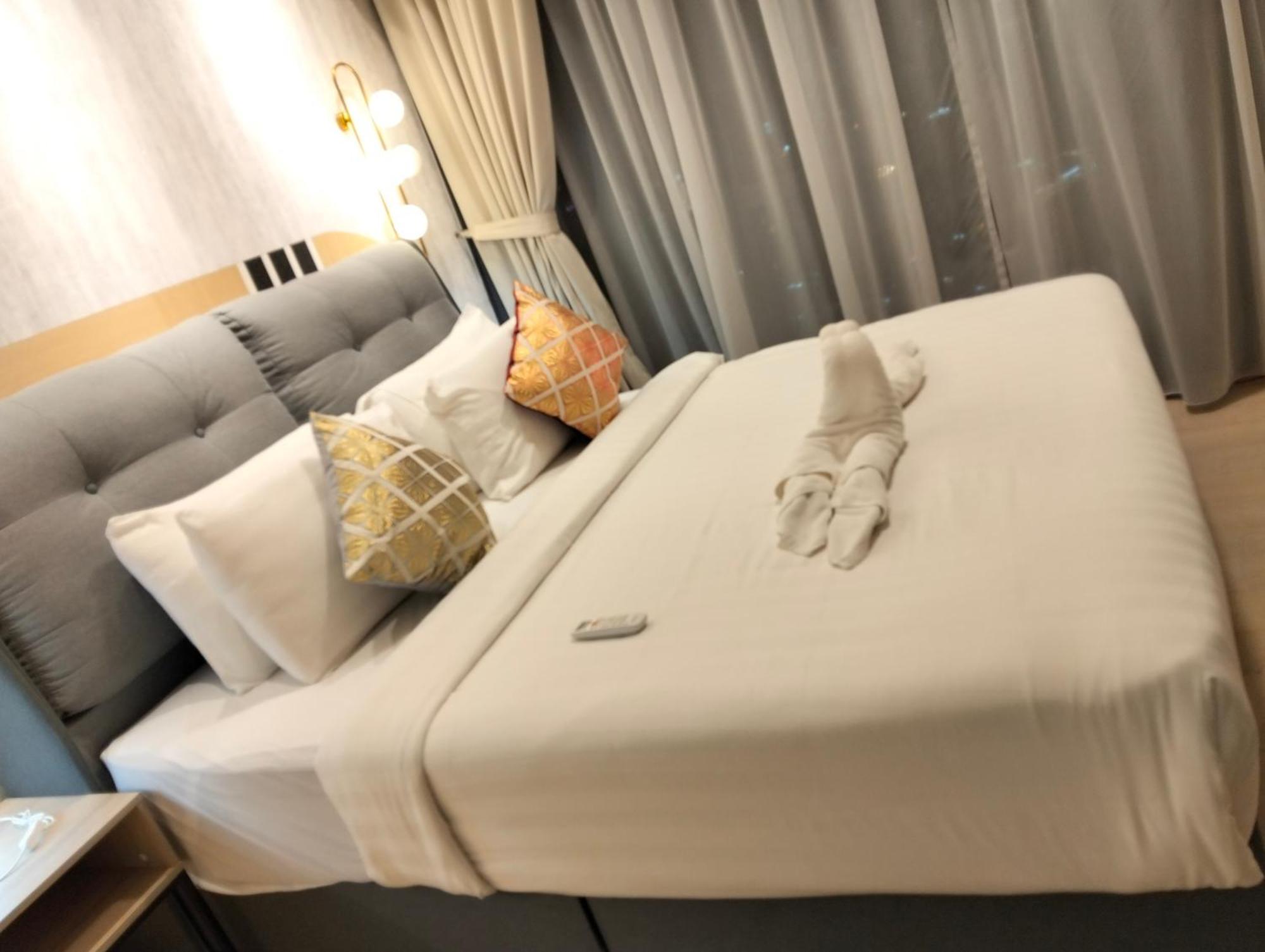 Star Residences Popular By Klcc Kuala Lumpur