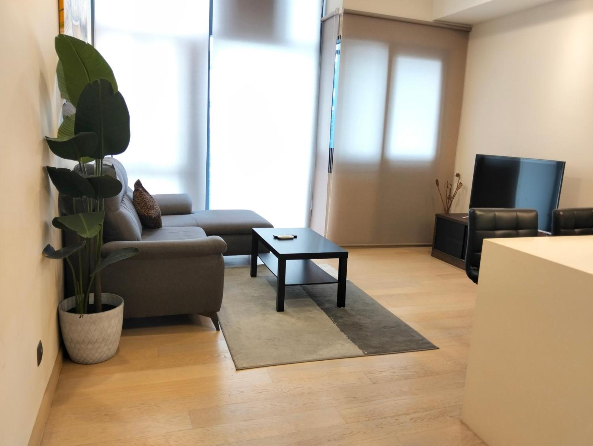 Star Residences Popular By Klcc Apartemen