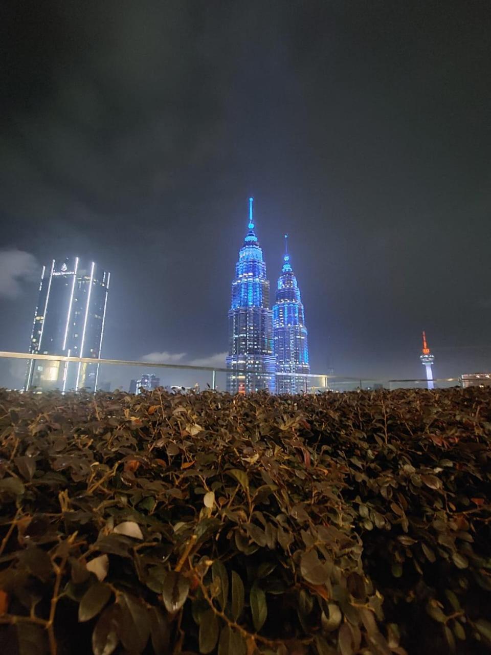Apartment Star Residences Popular By Klcc
