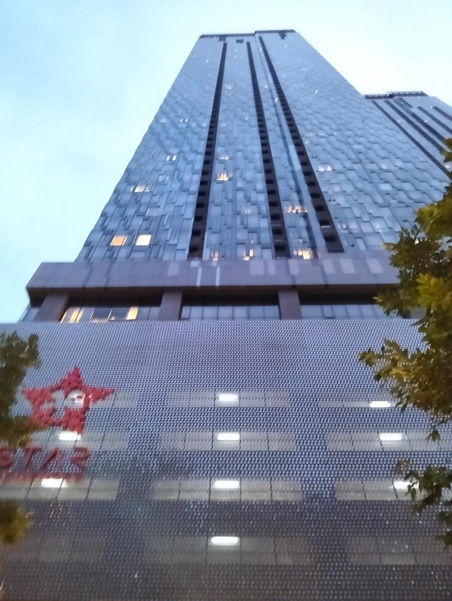 Star Residences Popular By Klcc Kuala Lumpur