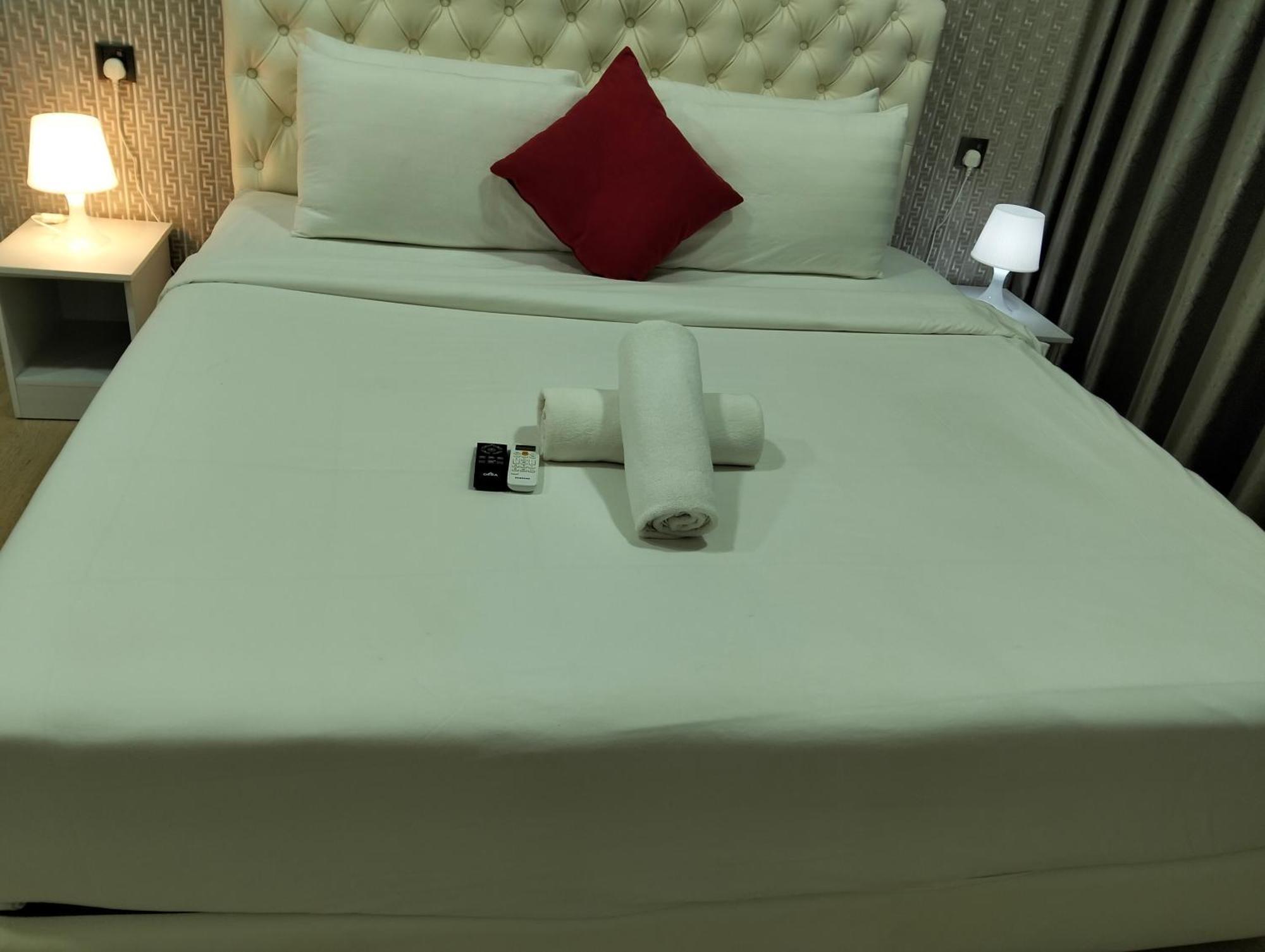 Star Residences Popular By Klcc Apartment Kuala Lumpur