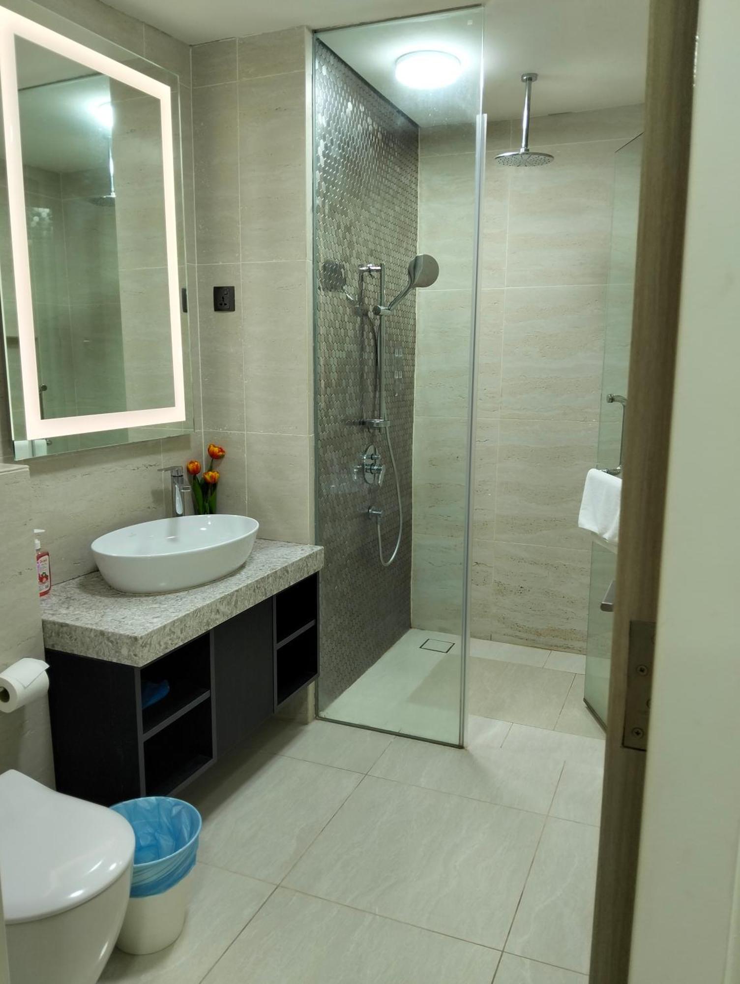 Star Residences Popular By Klcc Kuala Lumpur