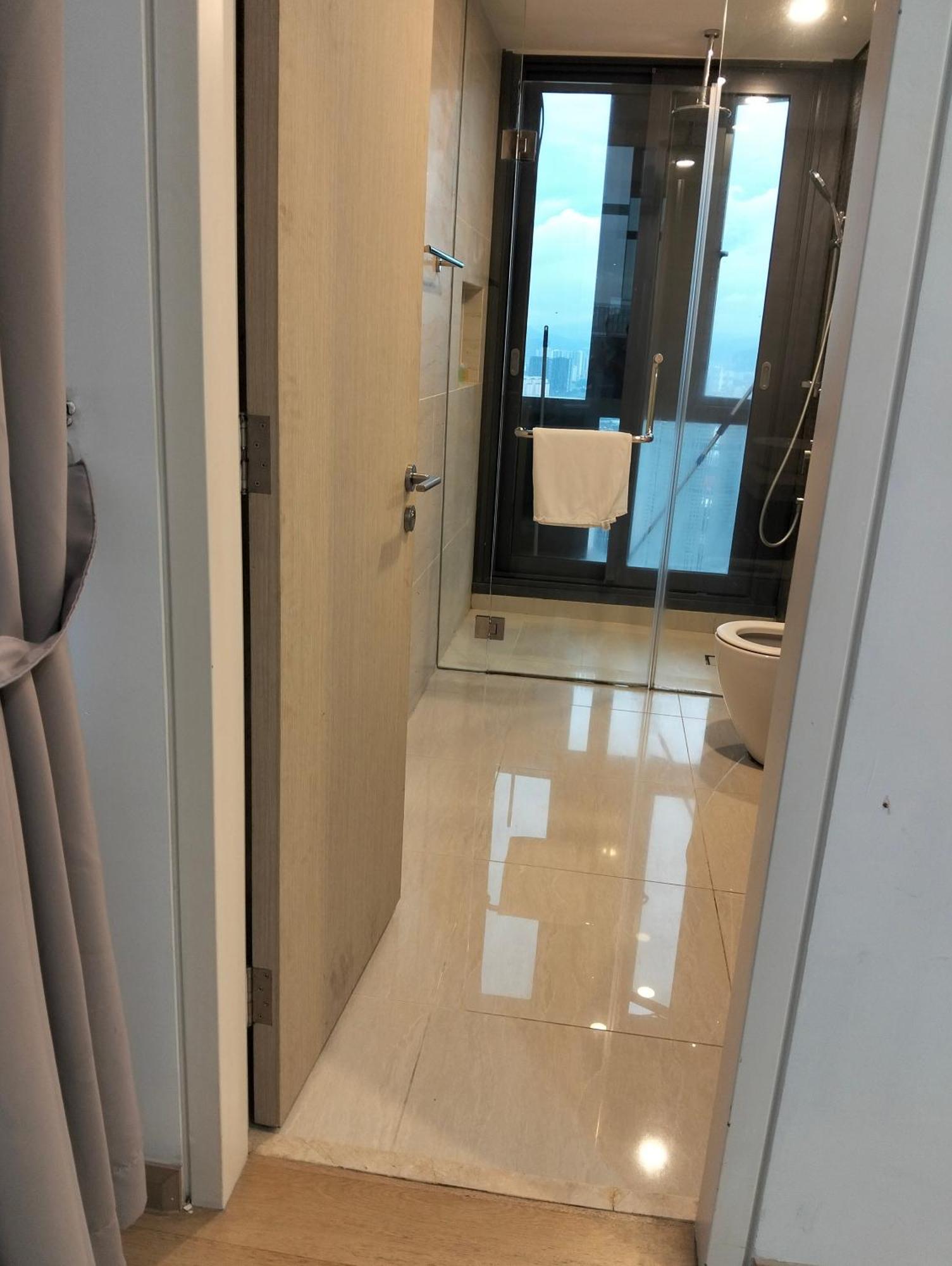 Star Residences Popular By Klcc Apartment