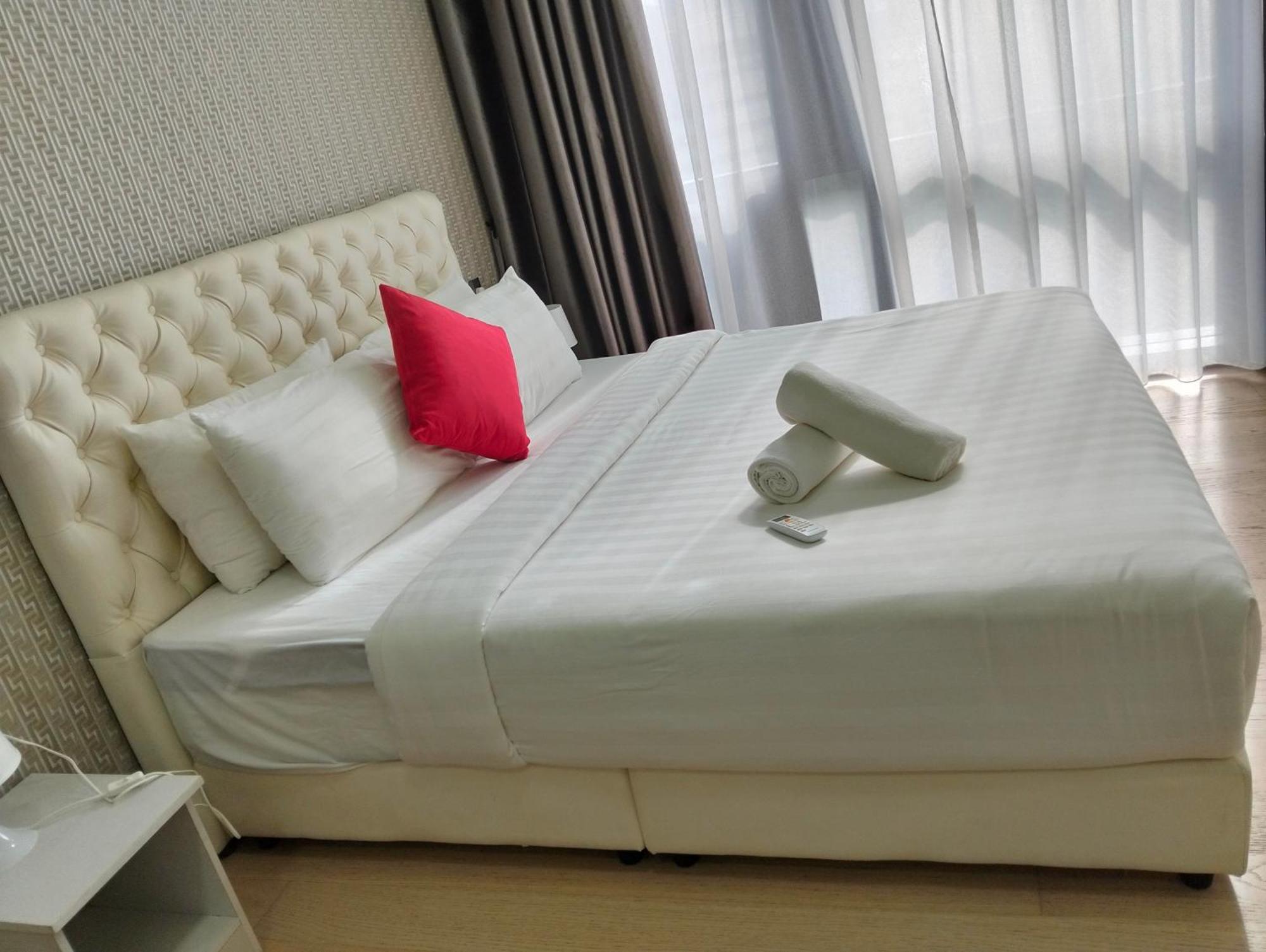 Apartment Star Residences Popular By Klcc Kuala Lumpur