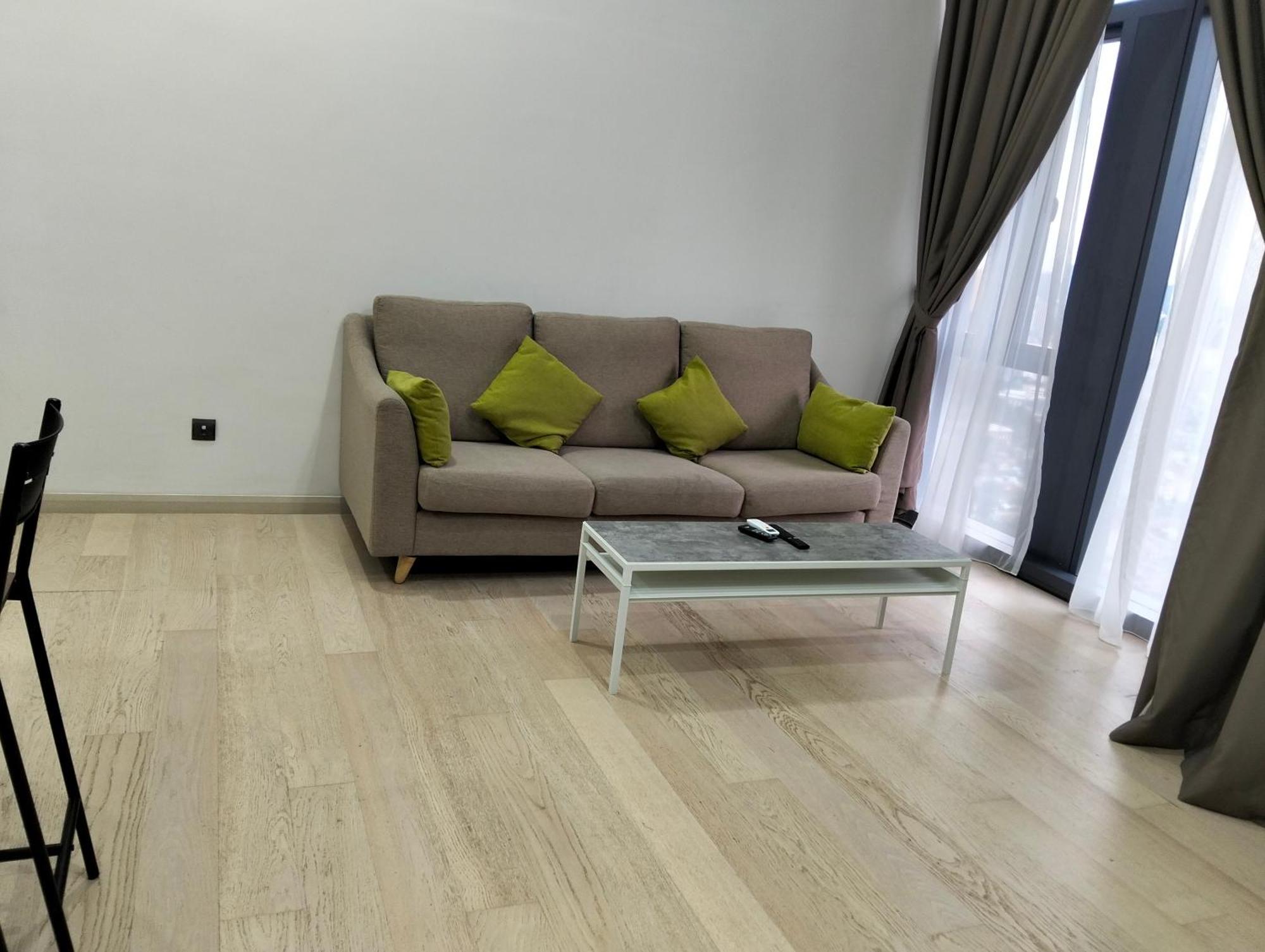 Star Residences Popular By Klcc