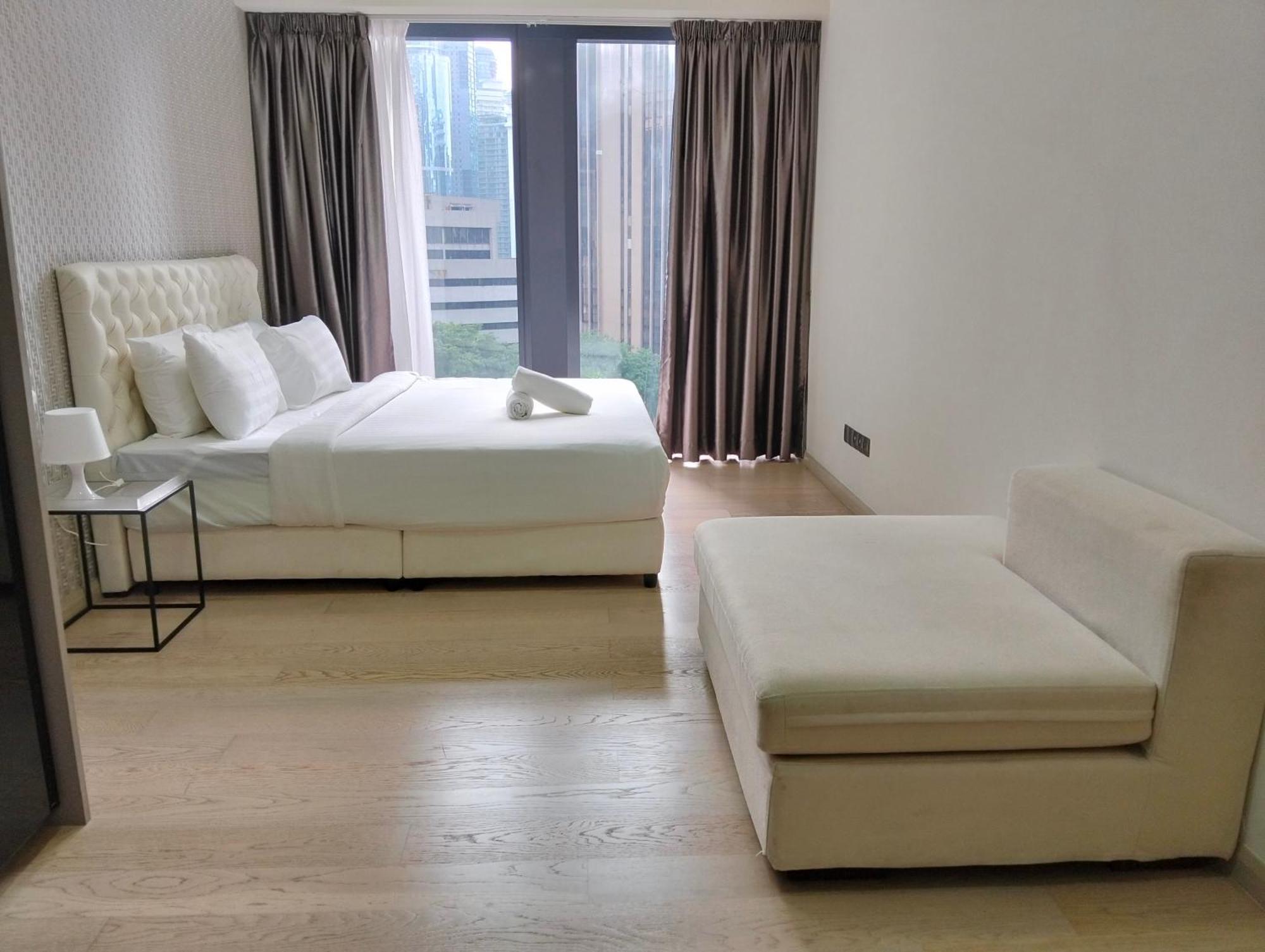 Star Residences Popular By Klcc Apartment