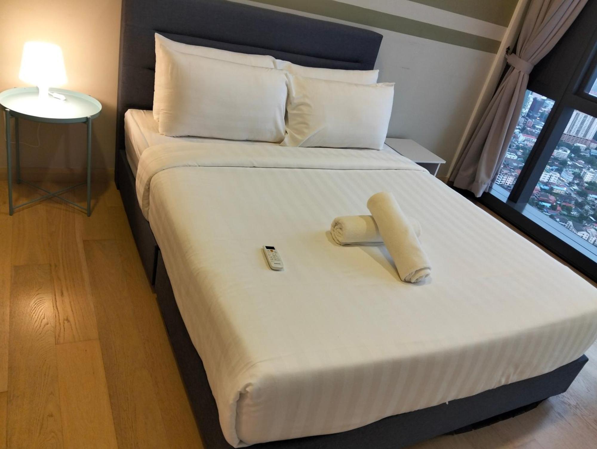 Star Residences Popular By Klcc Apartment