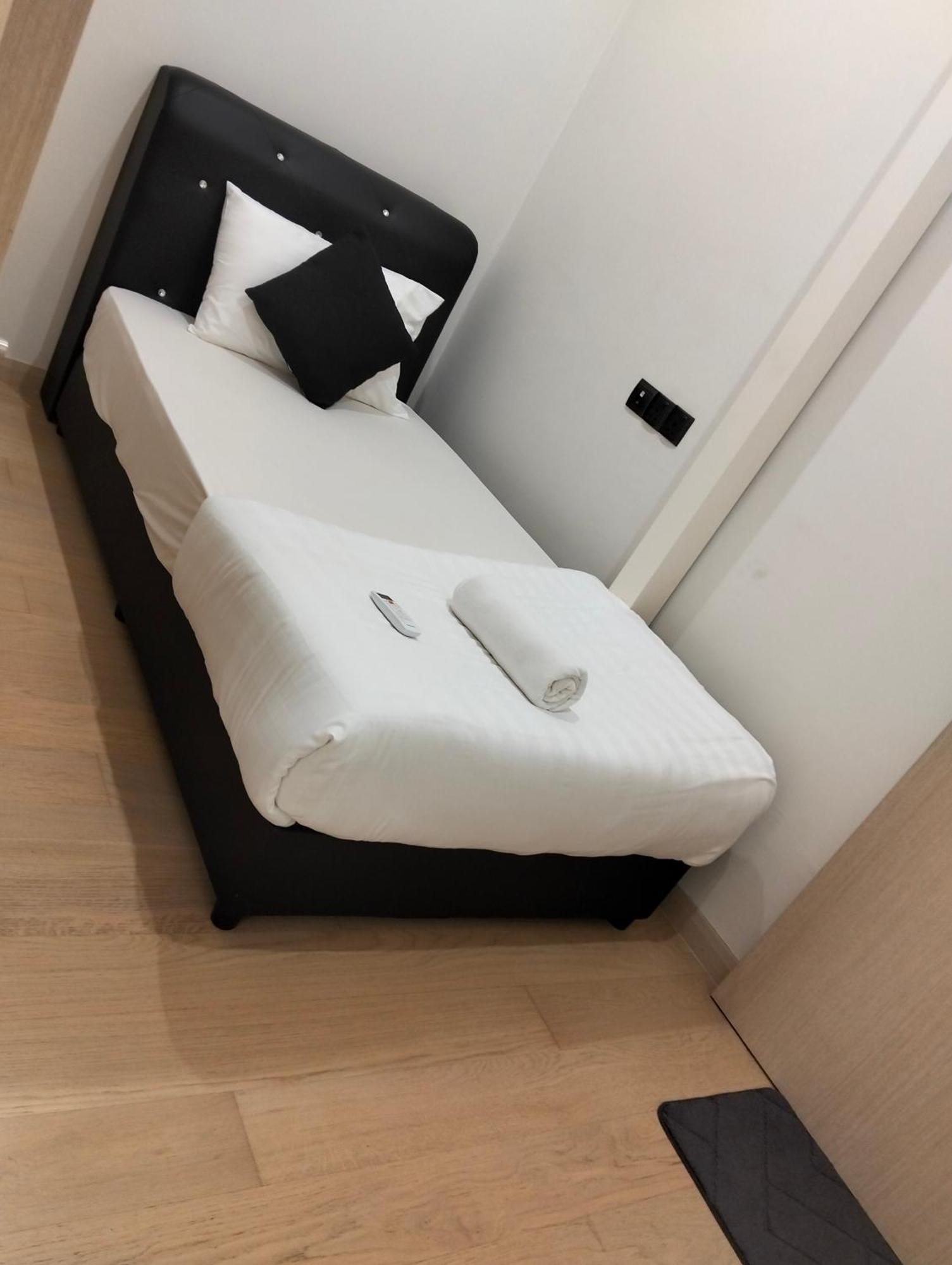 Star Residences Popular By Klcc Apartment Kuala Lumpur