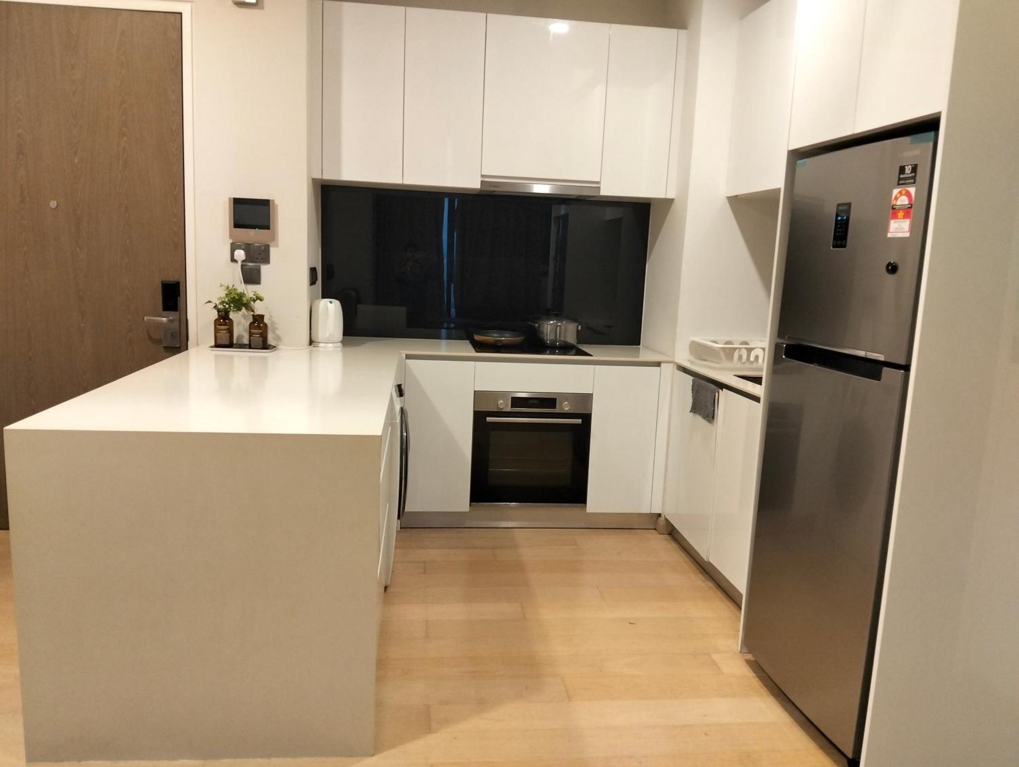 Apartment Star Residences Popular By Klcc Kuala Lumpur