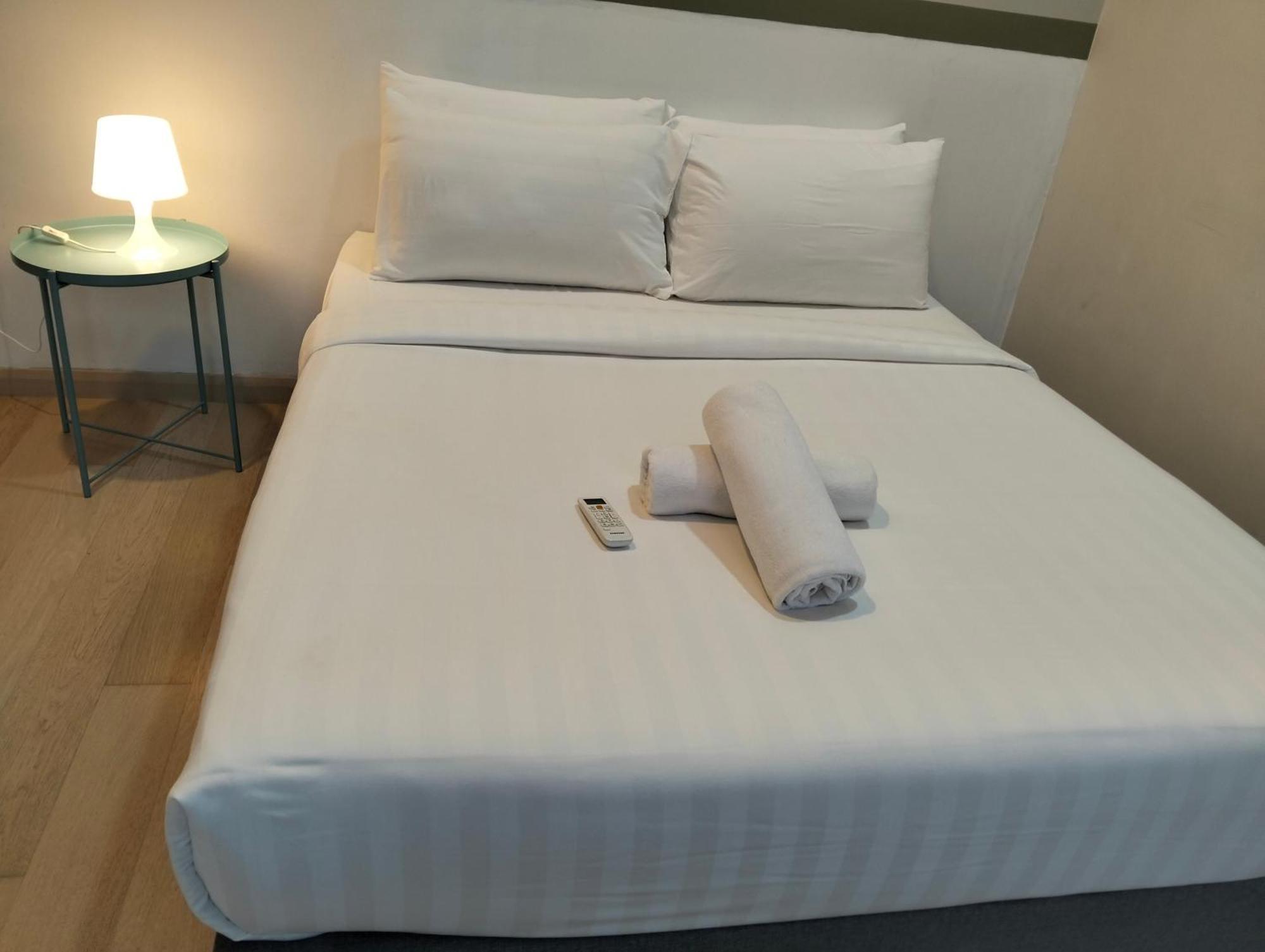 Star Residences Popular By Klcc Kuala Lumpur