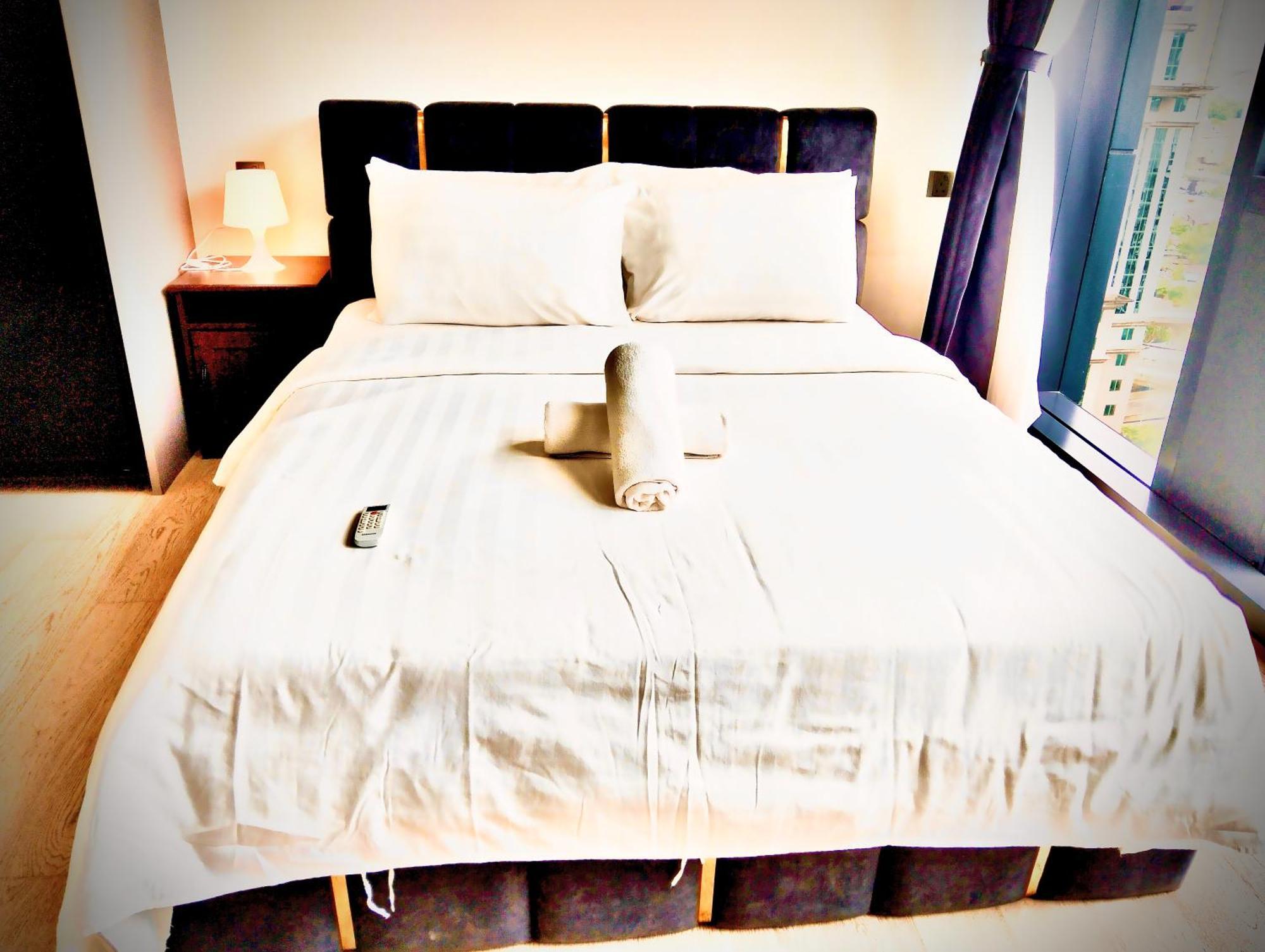 Star Residences Popular By Klcc Apartment
