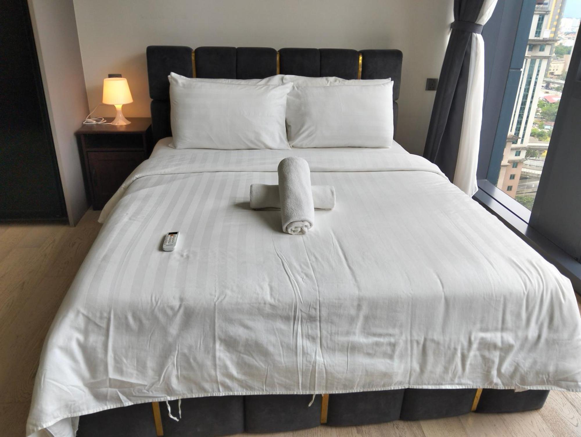 Apartment Star Residences Popular By Klcc