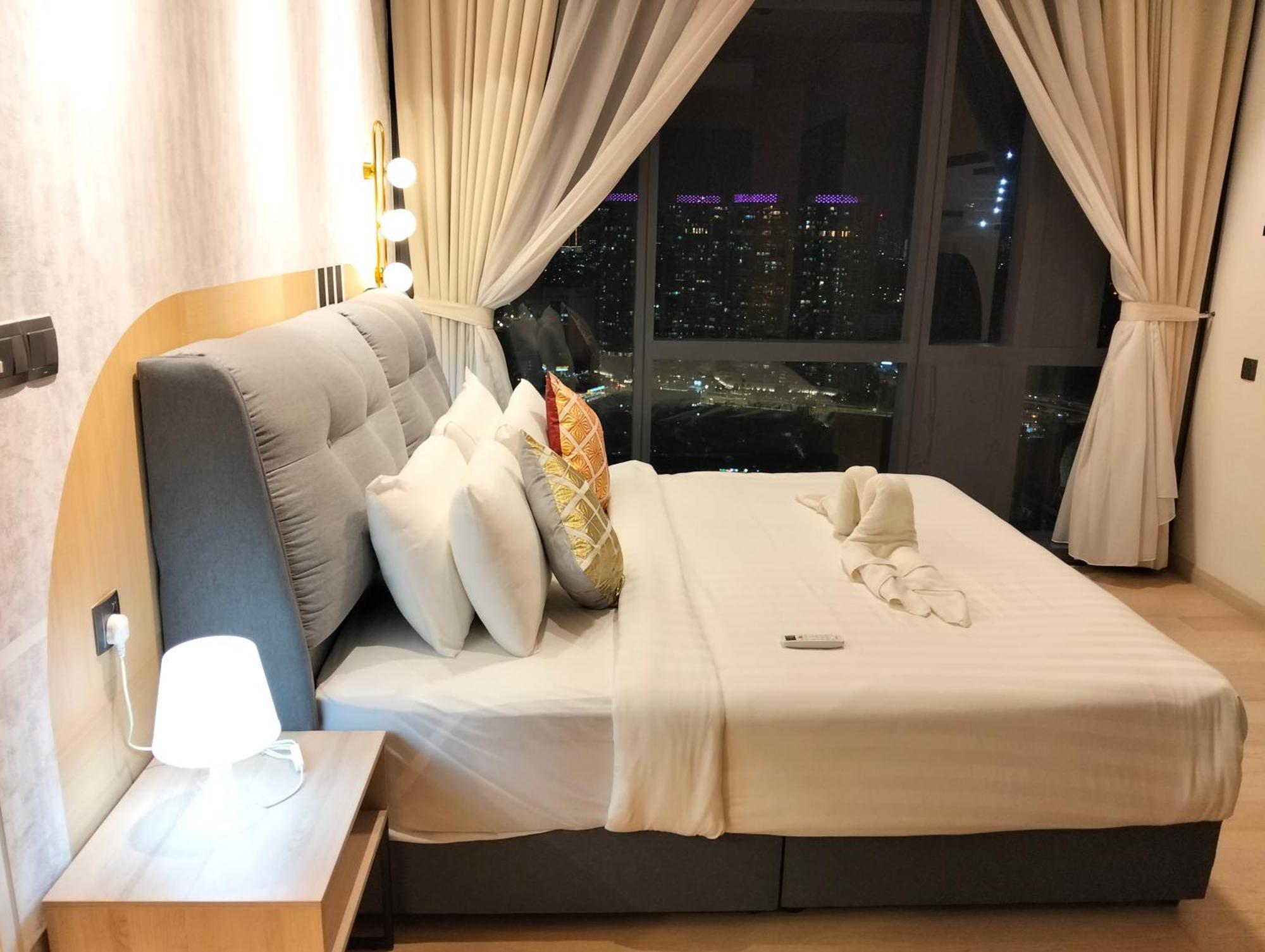 Star Residences Popular By Klcc Kuala Lumpur