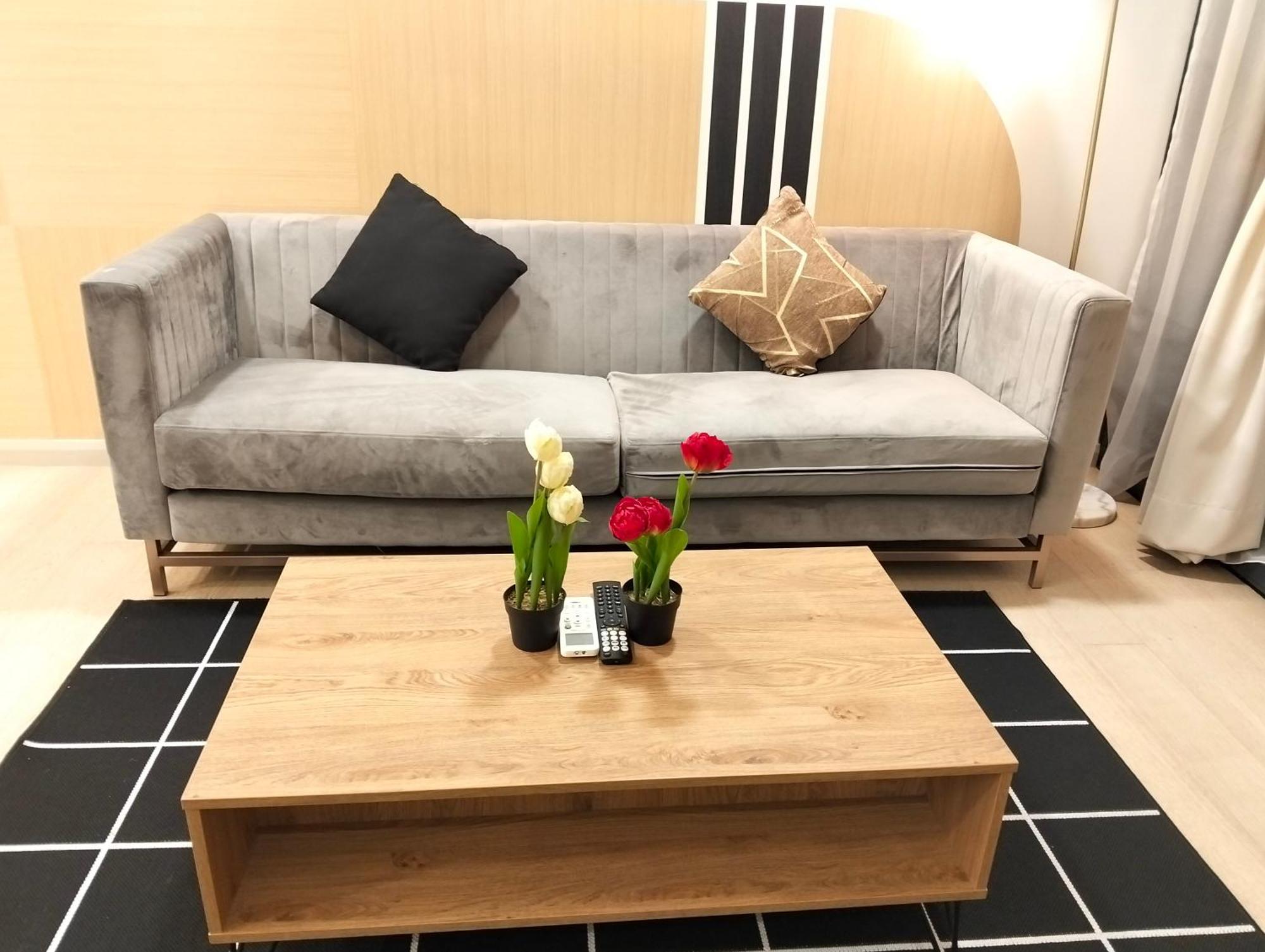 Apartment Star Residences Popular By Klcc Kuala Lumpur
